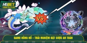 Game rồng hổ